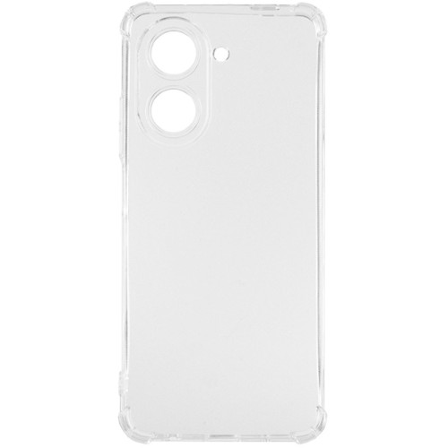 TPU чохол GETMAN Ease logo посилені кути Full Camera для Xiaomi Redmi A7 Pro 4G TPU чохол GETMAN Ease logo посилені кути Full Camera для Xiaomi Redmi A7 Pro 4G