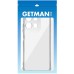 TPU чохол GETMAN Ease logo посилені кути Full Camera для Motorola Moto G17 TPU чохол GETMAN Ease logo посилені кути Full Camera для Motorola Moto G17
