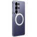 Чохол PC Clear Magnet Case (AAA) with Magnetic Fit для Samsung Galaxy S26 Ultra