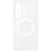 Чохол PC Clear Magnet Case (AAA) with Magnetic Fit для Samsung Galaxy S26 Ultra
