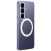Чохол PC Clear Magnet Case (AAA) with Magnetic Fit для Samsung Galaxy S26+