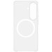 Чохол PC Clear Magnet Case (AAA) with Magnetic Fit для Samsung Galaxy S26+