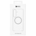 Чохол PC Clear Magnet Case (AAA) with Magnetic Fit для Samsung Galaxy S26+