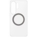 Чохол PC Clear Magnet Case (AAA) with Magnetic Fit для Samsung Galaxy S25 Ultra Чохол PC Clear Magnet Case (AAA) with Magnetic Fit для Samsung Galaxy S25 Ultra