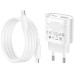 МЗП Hoco C109A Fighter PD20W+QC3.0 (1USB-A/1C) + кабель Type-C to Lightning МЗП Hoco C109A Fighter PD20W+QC3.0 (1USB-A/1C) + кабель Type-C to Lightning