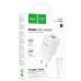 МЗП Hoco C147A PD20W+QC3.0 (1USB-A/1C) + кабель Type-C to Lightning МЗП Hoco C147A PD20W+QC3.0 (1USB-A/1C) + кабель Type-C to Lightning