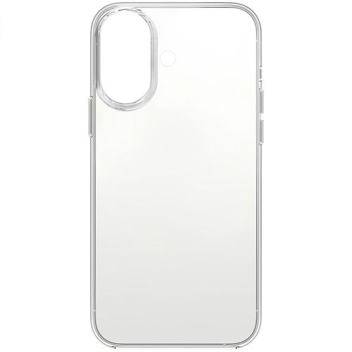 Чохол TPU Ummi transparent для Apple iPhone 16 (6.1 Чохол TPU Ummi transparent для Apple iPhone 16 (6.1