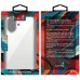 Чохол TPU Ummi transparent для Apple iPhone 16 (6.1 Чохол TPU Ummi transparent для Apple iPhone 16 (6.1