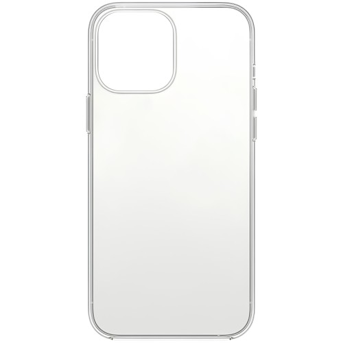 Чохол TPU Ummi transparent для Apple iPhone 16 Pro (6.3 Чохол TPU Ummi transparent для Apple iPhone 16 Pro (6.3