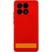Чохол TPU GETMAN Liquid Silk Full Camera для Motorola Moto G15 4G / G15 Power / G17 / G17 Power