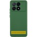 Чохол TPU GETMAN Liquid Silk Full Camera для Motorola Moto G15 4G / G15 Power / G17 / G17 Power