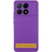 Чохол TPU GETMAN Liquid Silk Full Camera для Motorola Moto G15 4G / G15 Power / G17 / G17 Power