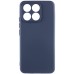 Чохол TPU GETMAN Liquid Silk Full Camera для Motorola Moto G15 4G / G15 Power / G17 / G17 Power