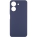 Чохол TPU GETMAN Liquid Silk Full Camera для Xiaomi Redmi A7 Pro 4G / Poco C81 Чохол TPU GETMAN Liquid Silk Full Camera для Xiaomi Redmi A7 Pro 4G / Poco C81