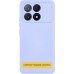 Чохол TPU GETMAN Liquid Silk Full Camera для Xiaomi Redmi A7 Pro 4G / Poco C81 Чохол TPU GETMAN Liquid Silk Full Camera для Xiaomi Redmi A7 Pro 4G / Poco C81