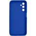 Силіконовий чохол Candy Full Camera для Samsung Galaxy A27 Силіконовий чохол Candy Full Camera для Samsung Galaxy A27