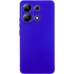 Чохол Silicone Cover Ummi Lakshmi Full Camera (AA) для Xiaomi Redmi Note 13 5G