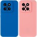 Чохол Silicone Cover Ummi Lakshmi Full Camera (AA) для Xiaomi 14 Чохол Silicone Cover Ummi Lakshmi Full Camera (AA) для Xiaomi 14