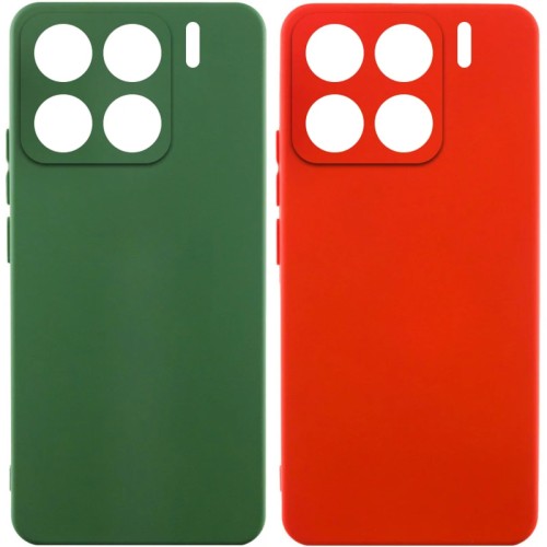 Чохол Silicone Cover Ummi Lakshmi Full Camera (AA) для Xiaomi 15 Pro Чохол Silicone Cover Ummi Lakshmi Full Camera (AA) для Xiaomi 15 Pro