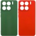 Чохол Silicone Cover Ummi Lakshmi Full Camera (AA) для Xiaomi 15 Pro Чохол Silicone Cover Ummi Lakshmi Full Camera (AA) для Xiaomi 15 Pro