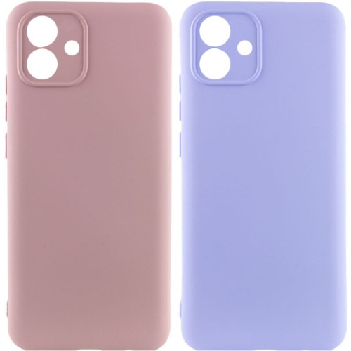 Чохол Silicone Cover Ummi Lakshmi Full Camera (AA) для Samsung Galaxy A04e Чохол Silicone Cover Ummi Lakshmi Full Camera (AA) для Samsung Galaxy A04e