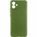Чохол Silicone Cover Ummi Lakshmi Full Camera (AA) для Samsung Galaxy A04e Чохол Silicone Cover Ummi Lakshmi Full Camera (AA) для Samsung Galaxy A04e