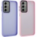Чохол TPU+PC Lyon Frosted для Samsung Galaxy A27 Чохол TPU+PC Lyon Frosted для Samsung Galaxy A27