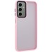 Чохол TPU+PC Lyon Frosted для Samsung Galaxy A27 Чохол TPU+PC Lyon Frosted для Samsung Galaxy A27