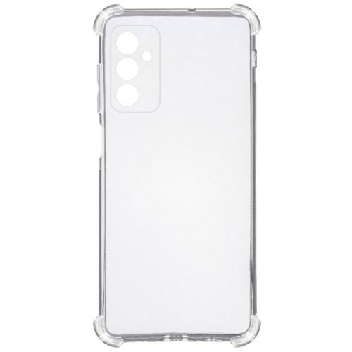 TPU чохол GETMAN Ease logo посилені кути Full Camera для Samsung Galaxy A27 TPU чохол GETMAN Ease logo посилені кути Full Camera для Samsung Galaxy A27