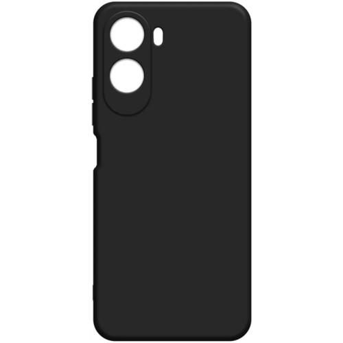 Чохол TPU Epik Black Full Camera для Xiaomi Redmi A7 Pro 4G / Poco C81 Чохол TPU Epik Black Full Camera для Xiaomi Redmi A7 Pro 4G / Poco C81