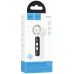 Портативний вентилятор Hoco HX601 handheld folding fan 3000 mAh Портативний вентилятор Hoco HX601 handheld folding fan 3000 mAh