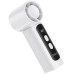 Портативний вентилятор Hoco HX601 handheld folding fan 3000 mAh Портативний вентилятор Hoco HX601 handheld folding fan 3000 mAh