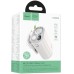 Портативний вентилятор Hoco HX609 handheld folding fan 3600 mAh