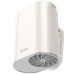 Портативний вентилятор Hoco HX609 handheld folding fan 3600 mAh