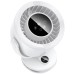 Портативний вентилятор Hoco HX608 handheld folding fan 3600 mAh Портативний вентилятор Hoco HX608 handheld folding fan 3600 mAh