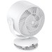 Портативний вентилятор Hoco HX608 handheld folding fan 3600 mAh Портативний вентилятор Hoco HX608 handheld folding fan 3600 mAh