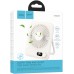 Портативний вентилятор Hoco HX607 handheld folding fan 2000 mAh Портативний вентилятор Hoco HX607 handheld folding fan 2000 mAh