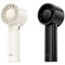 Портативний вентилятор Hoco HX600 handheld folding fan 1200 mAh Портативний вентилятор Hoco HX600 handheld folding fan 1200 mAh