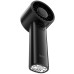 Портативний вентилятор Hoco HX600 handheld folding fan 1200 mAh Портативний вентилятор Hoco HX600 handheld folding fan 1200 mAh