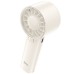Портативний вентилятор Hoco HX600 handheld folding fan 1200 mAh Портативний вентилятор Hoco HX600 handheld folding fan 1200 mAh