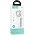 Портативний вентилятор Hoco HX604 handheld folding fan 3000 mAh