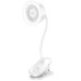Портативний вентилятор Hoco HX610 handheld folding fan 1800 mAh Портативний вентилятор Hoco HX610 handheld folding fan 1800 mAh