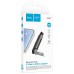 Перехідник Hoco UA47 Lightning male to Type-C female adapter Перехідник Hoco UA47 Lightning male to Type-C female adapter