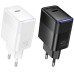 МЗП Hoco CS113A Lounge PD40W (1USB-C) МЗП Hoco CS113A Lounge PD40W (1USB-C)