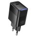 МЗП Hoco CS113A Lounge PD40W (1USB-C) МЗП Hoco CS113A Lounge PD40W (1USB-C)