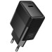 МЗП Hoco CS113A Lounge PD40W (1USB-C) МЗП Hoco CS113A Lounge PD40W (1USB-C)