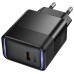 МЗП Hoco CS113A Lounge PD40W (1USB-C) МЗП Hoco CS113A Lounge PD40W (1USB-C)
