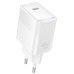 МЗП Hoco CS113A Lounge PD40W (1USB-C) МЗП Hoco CS113A Lounge PD40W (1USB-C)