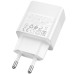 МЗП Hoco CS113A Lounge PD40W (1USB-C) МЗП Hoco CS113A Lounge PD40W (1USB-C)