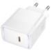 МЗП Hoco CS113A Lounge PD40W (1USB-C) МЗП Hoco CS113A Lounge PD40W (1USB-C)